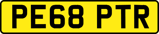 PE68PTR