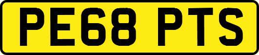 PE68PTS