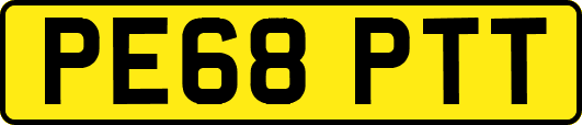 PE68PTT