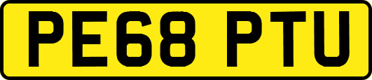 PE68PTU