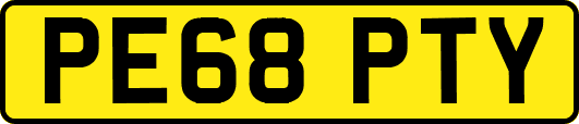 PE68PTY