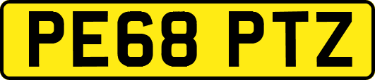PE68PTZ