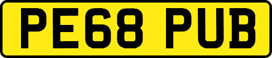 PE68PUB