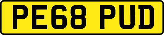 PE68PUD