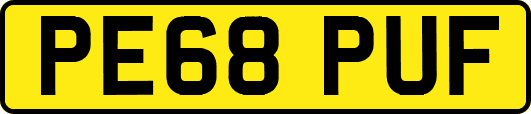 PE68PUF