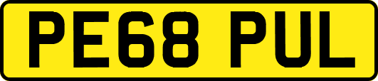PE68PUL