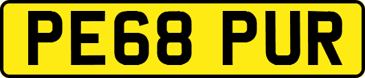 PE68PUR