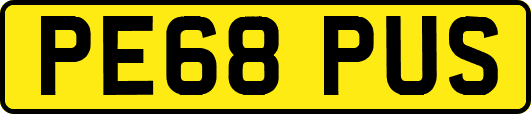 PE68PUS
