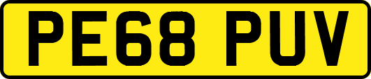 PE68PUV