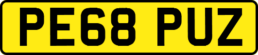 PE68PUZ