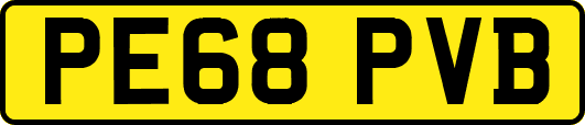 PE68PVB