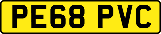 PE68PVC