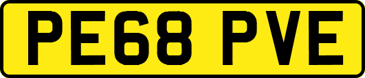 PE68PVE
