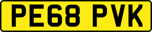 PE68PVK