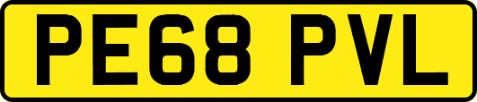 PE68PVL