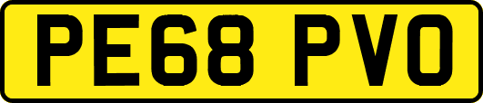 PE68PVO