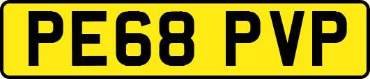 PE68PVP