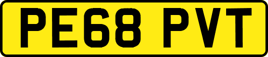 PE68PVT