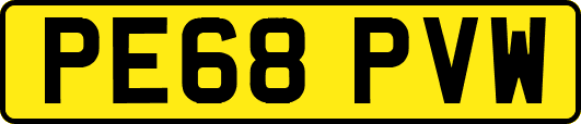PE68PVW