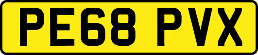 PE68PVX