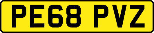 PE68PVZ