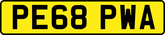 PE68PWA