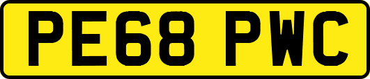 PE68PWC
