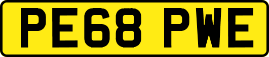 PE68PWE