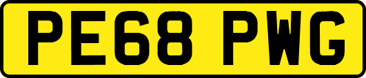 PE68PWG
