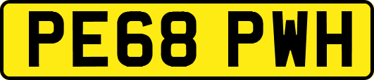 PE68PWH