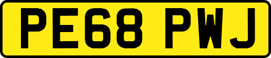 PE68PWJ
