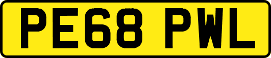 PE68PWL