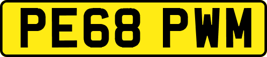 PE68PWM