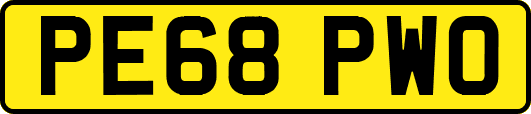PE68PWO