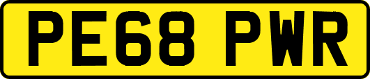 PE68PWR