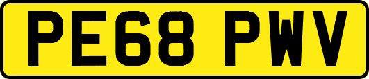 PE68PWV