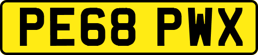 PE68PWX