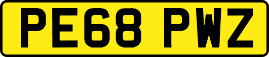 PE68PWZ