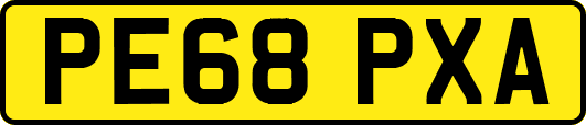 PE68PXA
