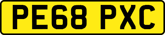 PE68PXC