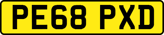 PE68PXD