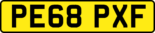 PE68PXF
