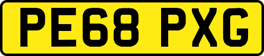 PE68PXG