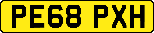 PE68PXH