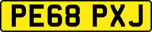 PE68PXJ
