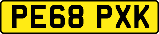 PE68PXK