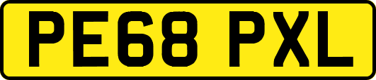 PE68PXL