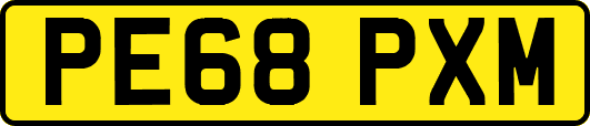 PE68PXM