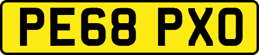 PE68PXO