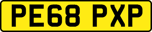PE68PXP
